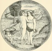 Picture 26 of 319 from Historic ornament : treatise on decorative art and architectural ornament (1897), leaf 48