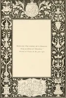 An illustration from Historic ornament : treatise on decorative art and architectural ornament (1897)