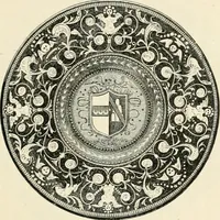 Picture 33 of 319 from Historic ornament : treatise on decorative art and architectural ornament (1897), leaf 56