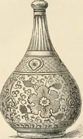 Picture 38 of 319 from Historic ornament : treatise on decorative art and architectural ornament (1897), leaf 61