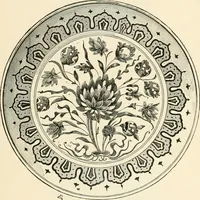 Picture 43 of 319 from Historic ornament : treatise on decorative art and architectural ornament (1897), leaf 66