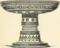 An illustration from Historic ornament : treatise on decorative art and architectural ornament (1897)