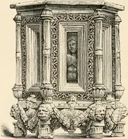 Picture 50 of 319 from Historic ornament : treatise on decorative art and architectural ornament (1897), leaf 73