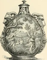 Picture 52 of 319 from Historic ornament : treatise on decorative art and architectural ornament (1897), leaf 76