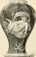 An illustration from Historic ornament : treatise on decorative art and architectural ornament (1897)
