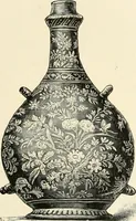 An illustration from Historic ornament : treatise on decorative art and architectural ornament (1897)