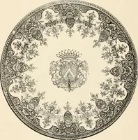 Picture 55 of 319 from Historic ornament : treatise on decorative art and architectural ornament (1897), leaf 79