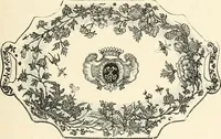 An illustration from Historic ornament : treatise on decorative art and architectural ornament (1897)
