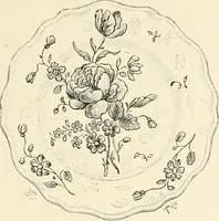 An illustration from Historic ornament : treatise on decorative art and architectural ornament (1897)