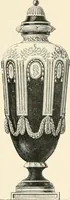 Picture 62 of 319 from Historic ornament : treatise on decorative art and architectural ornament (1897), leaf 88