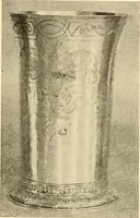 Picture 28 of 320 from Historic silver of the Colonies and its makers (1917), leaf 100