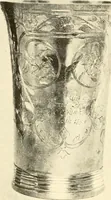 An illustration from Historic silver of the Colonies and its makers (1917)