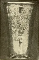 An illustration from Historic silver of the Colonies and its makers (1917)
