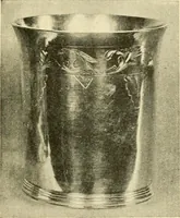 An illustration from Historic silver of the Colonies and its makers (1917)