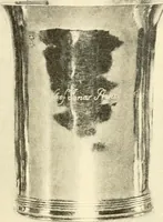 Picture 33 of 320 from Historic silver of the Colonies and its makers (1917), leaf 107