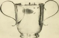 Picture 42 of 320 from Historic silver of the Colonies and its makers (1917), leaf 123