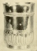 An illustration from Historic silver of the Colonies and its makers (1917)