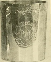 Picture 47 of 320 from Historic silver of the Colonies and its makers (1917), leaf 130