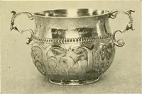 An illustration from Historic silver of the Colonies and its makers (1917)