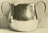Picture 55 of 320 from Historic silver of the Colonies and its makers (1917), leaf 147