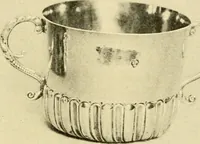 An illustration from Historic silver of the Colonies and its makers (1917)