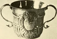 An illustration from Historic silver of the Colonies and its makers (1917)