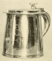 An illustration from Historic silver of the Colonies and its makers (1917)
