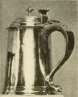 Picture 73 of 320 from Historic silver of the Colonies and its makers (1917), leaf 171