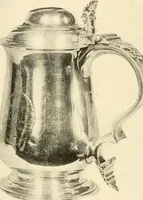 Picture 75 of 320 from Historic silver of the Colonies and its makers (1917), leaf 173