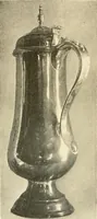 An illustration from Historic silver of the Colonies and its makers (1917)