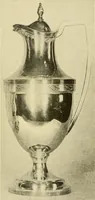 An illustration from Historic silver of the Colonies and its makers (1917)