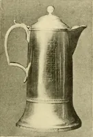 An illustration from Historic silver of the Colonies and its makers (1917)