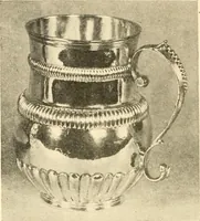 An illustration from Historic silver of the Colonies and its makers (1917)