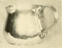 Picture 95 of 320 from Historic silver of the Colonies and its makers (1917), leaf 201
