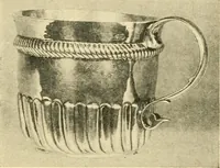 Picture 96 of 320 from Historic silver of the Colonies and its makers (1917), leaf 202
