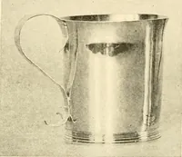 An illustration from Historic silver of the Colonies and its makers (1917)