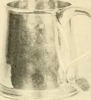 An illustration from Historic silver of the Colonies and its makers (1917)