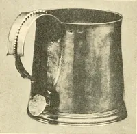 An illustration from Historic silver of the Colonies and its makers (1917)