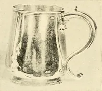 An illustration from Historic silver of the Colonies and its makers (1917)