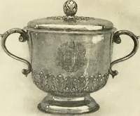 Picture 116 of 320 from Historic silver of the Colonies and its makers (1917), leaf 219