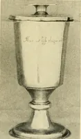 An illustration from Historic silver of the Colonies and its makers (1917)