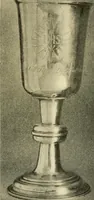 An illustration from Historic silver of the Colonies and its makers (1917)