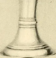 An illustration from Historic silver of the Colonies and its makers (1917)