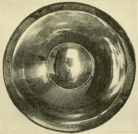 An illustration from Historic silver of the Colonies and its makers (1917)
