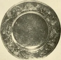 An illustration from Historic silver of the Colonies and its makers (1917)