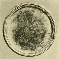 An illustration from Historic silver of the Colonies and its makers (1917)