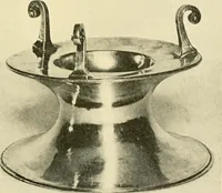 An illustration from Historic silver of the Colonies and its makers (1917)