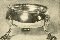 Picture 161 of 320 from Historic silver of the Colonies and its makers (1917), leaf 287