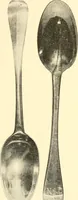 An illustration from Historic silver of the Colonies and its makers (1917)