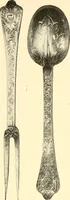 An illustration from Historic silver of the Colonies and its makers (1917)